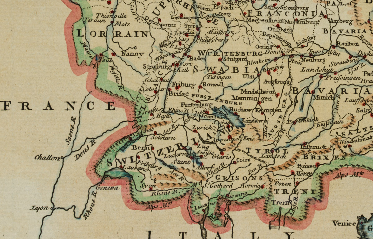 Heiliges Römisches Reich Deutscher Nation Zeitraum